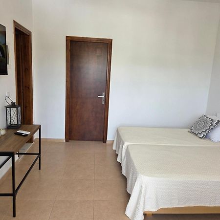Corafili Holiday Suites Киотари Экстерьер фото