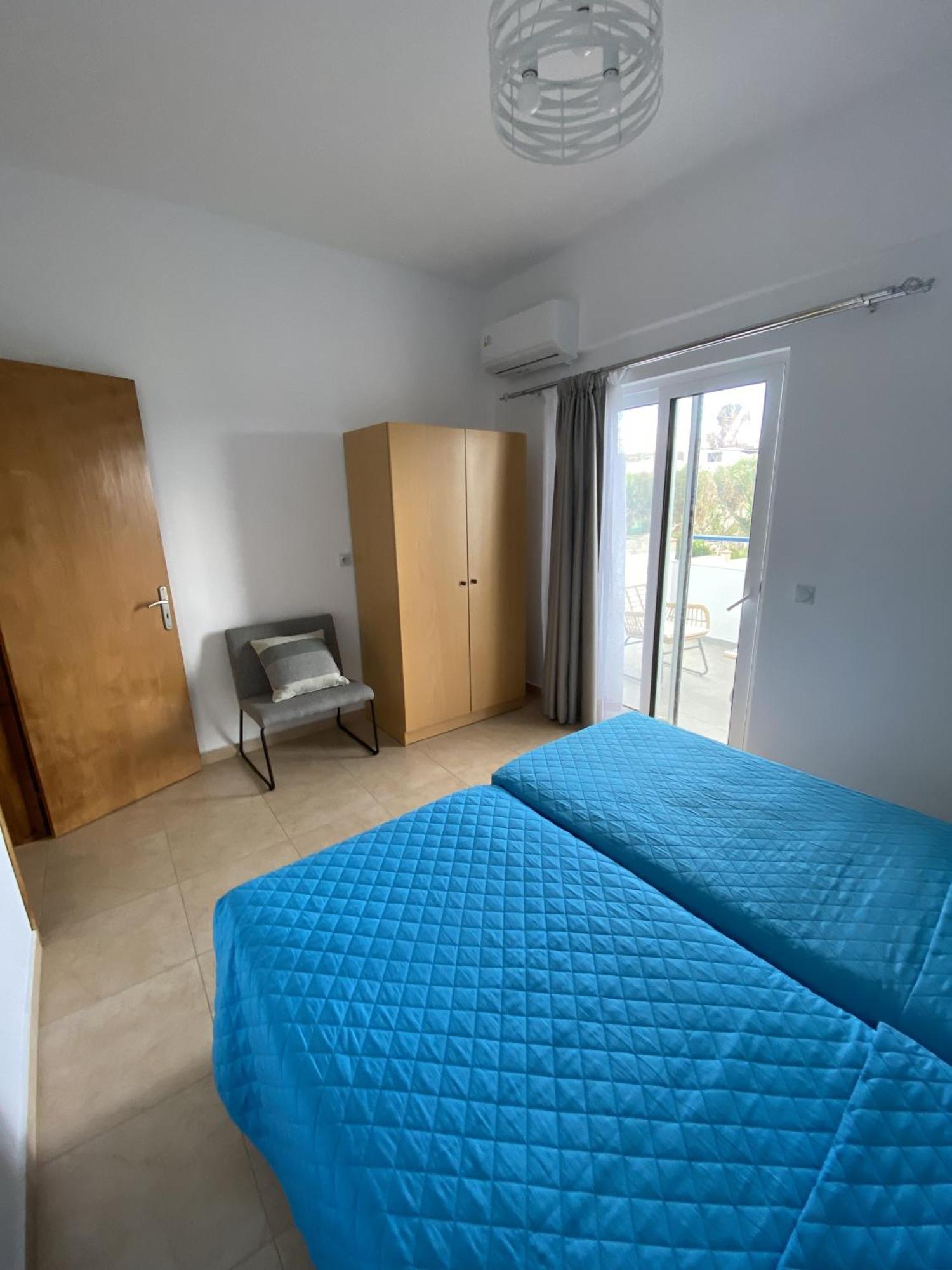 Corafili Holiday Suites Киотари Экстерьер фото