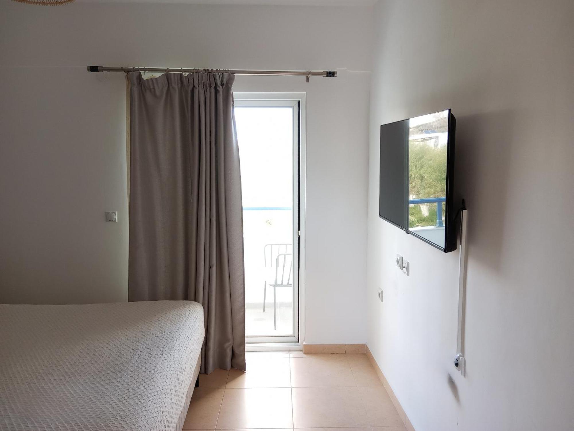 Corafili Holiday Suites Киотари Экстерьер фото
