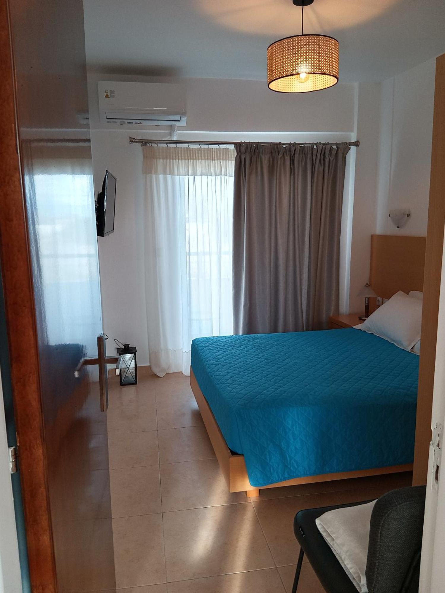 Corafili Holiday Suites Киотари Экстерьер фото