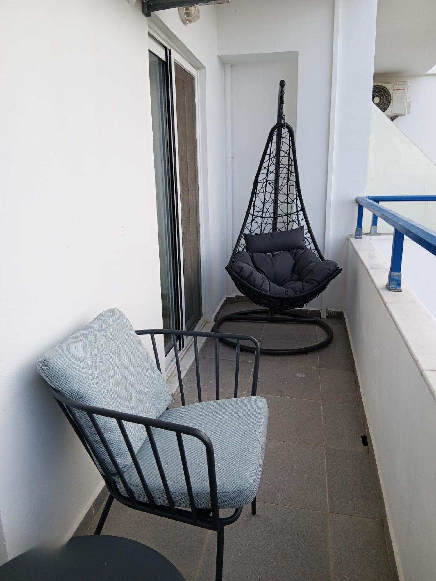 Corafili Holiday Suites Киотари Экстерьер фото