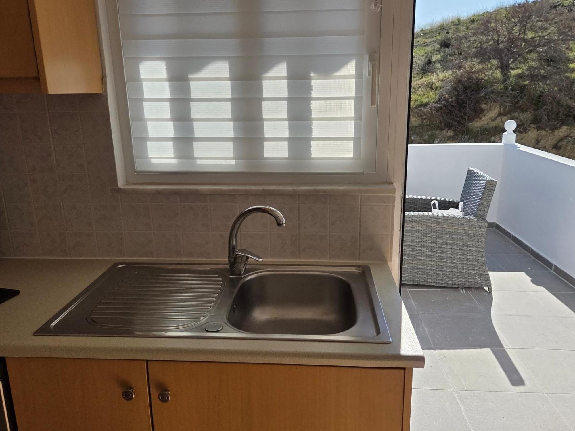 Corafili Holiday Suites Киотари Экстерьер фото