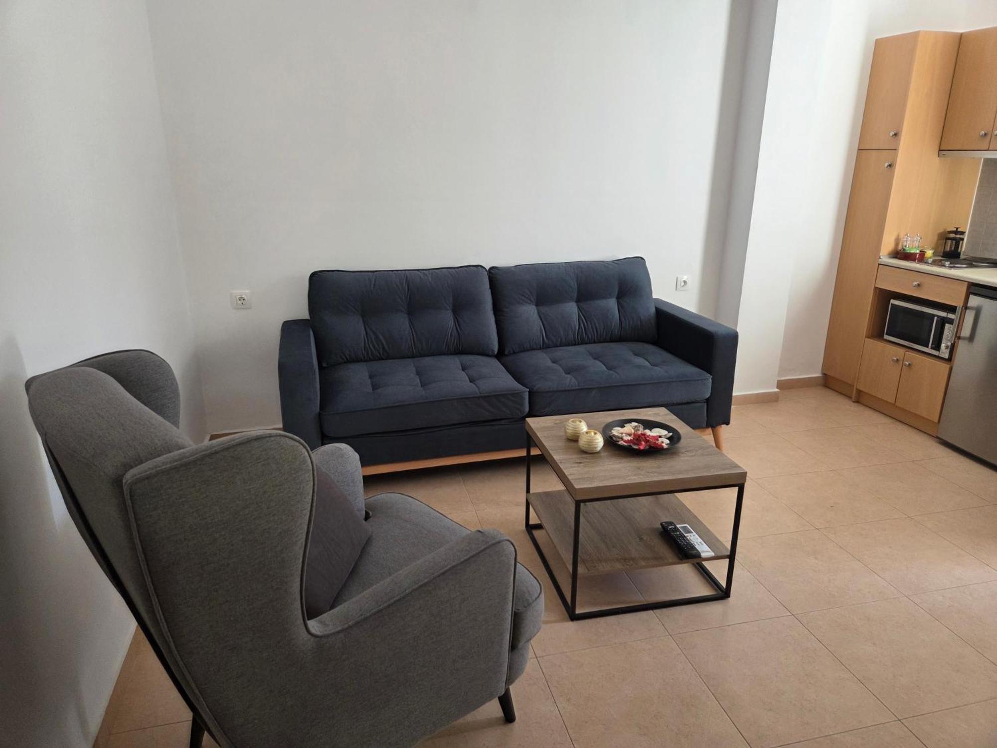 Corafili Holiday Suites Киотари Экстерьер фото